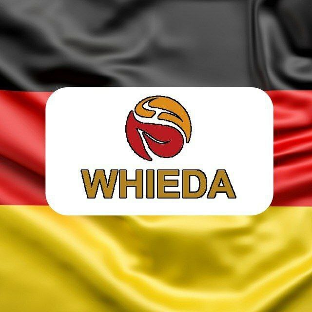 Как стать партнёром и зарабатывать в компании Whieda \ in Europa